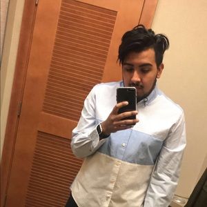 Meet your Posher, Flavio